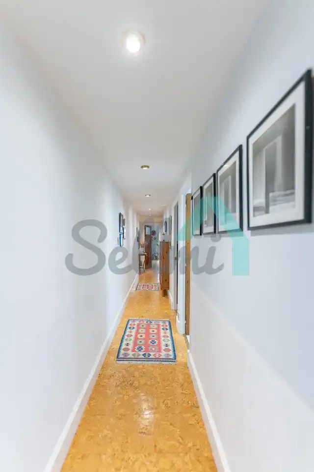 Flat with terrace for sale in Enrique Martínez, imagen 34
