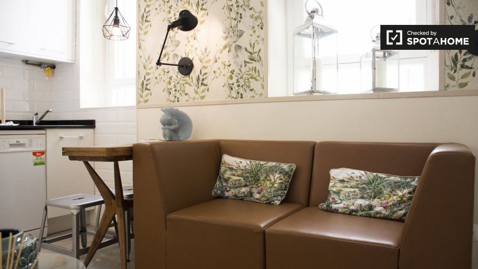 Pis de lloguer a Imperial