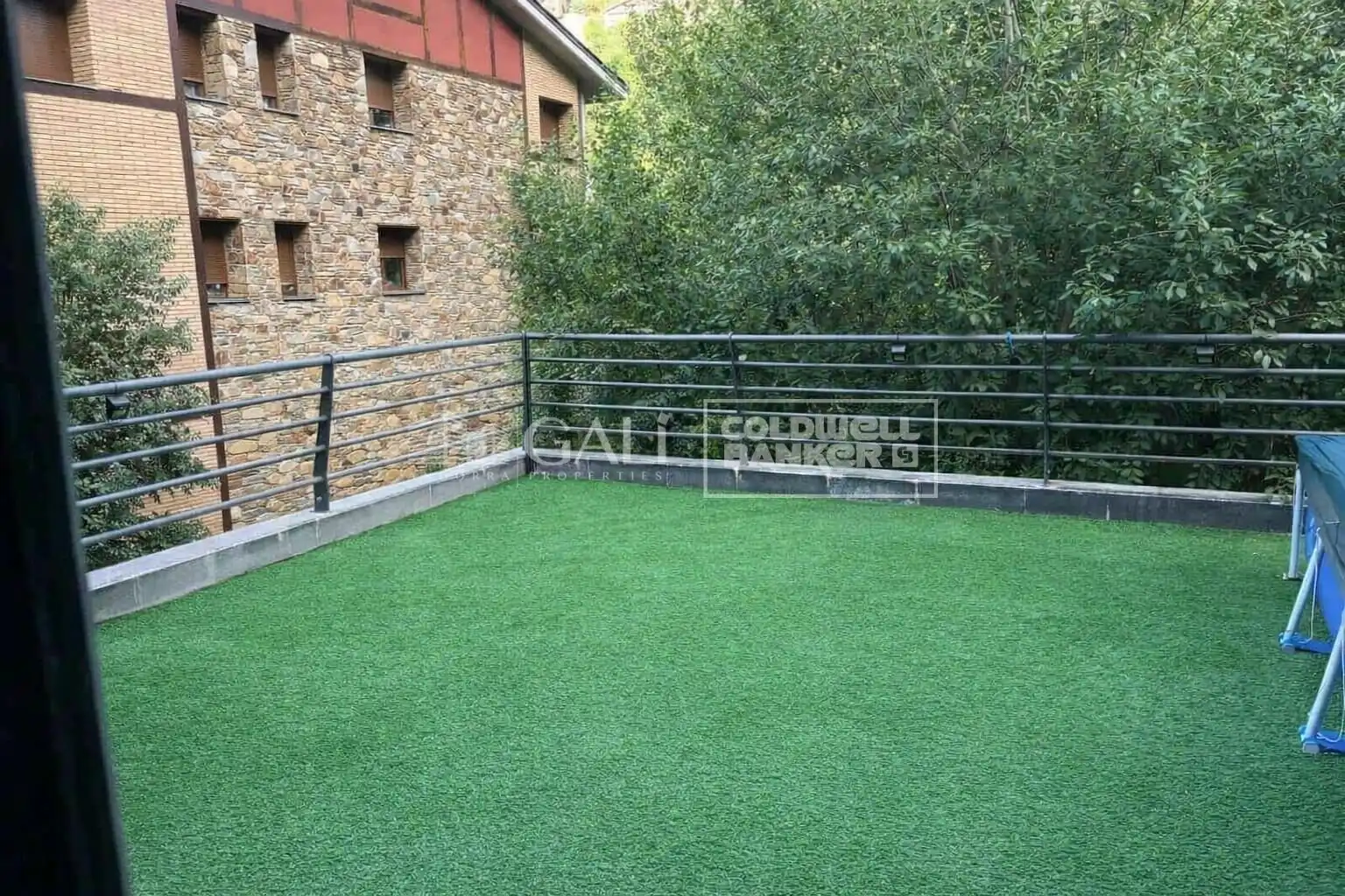 Bajo con terraza en venta en Arinsal - Erts, imagen 17