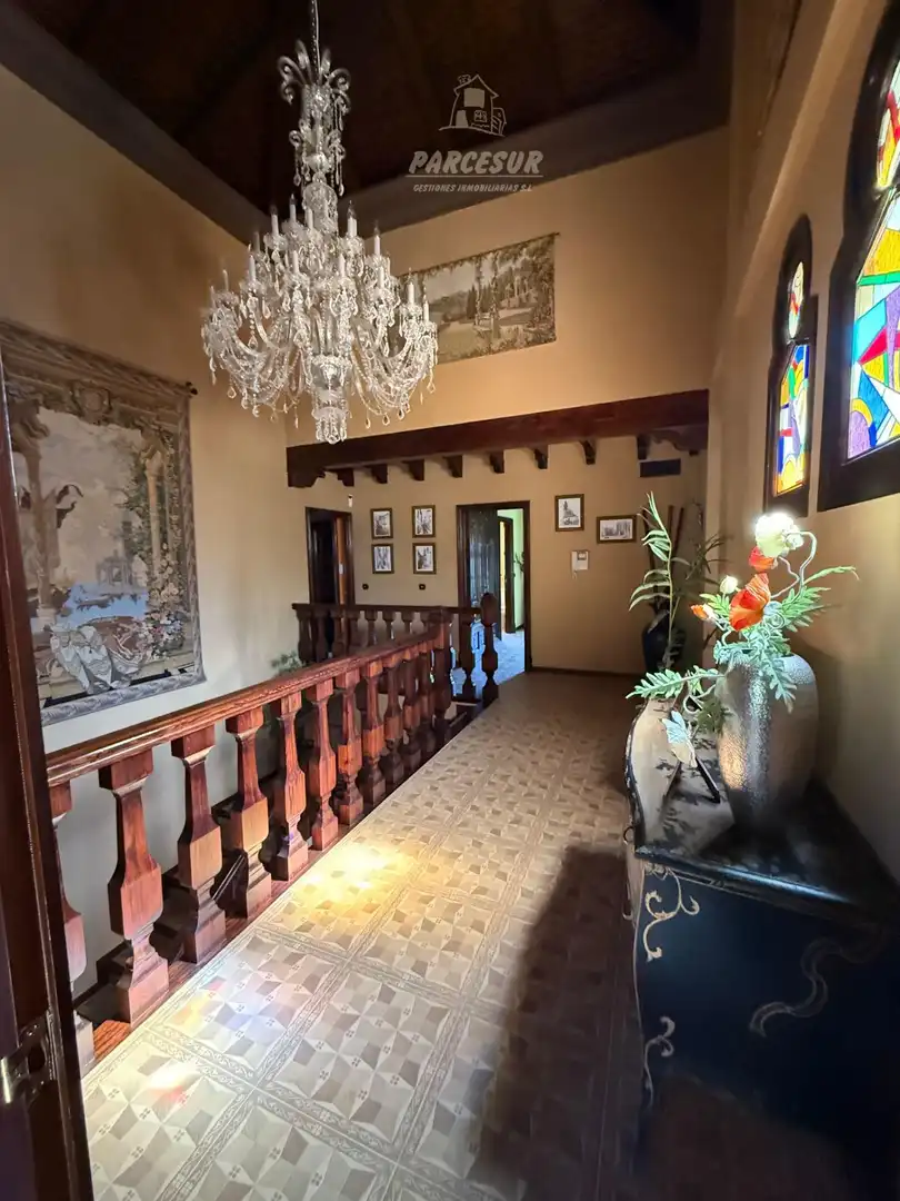 Casa rustica con piscina in vendita a Periurbano Este - Campiña, imagen 56