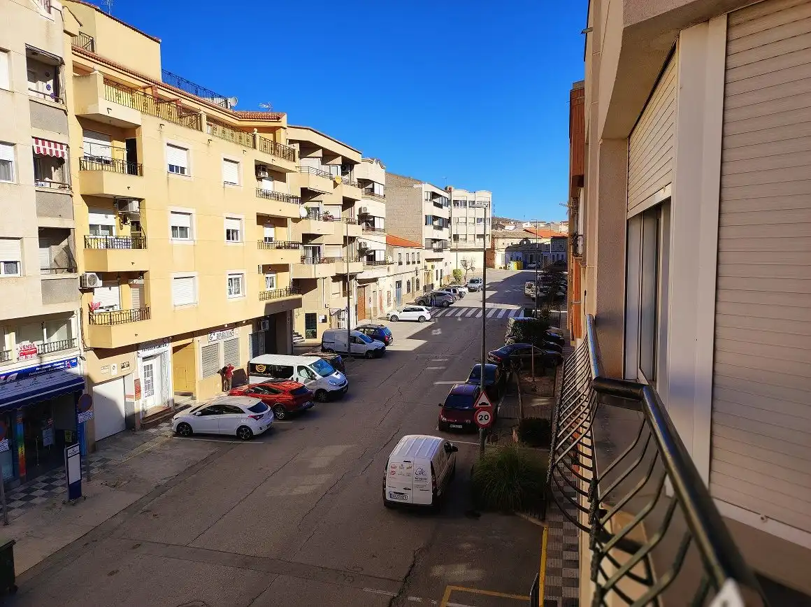 Appartamento con terrazza in vendita a Tobarra, imagen 6
