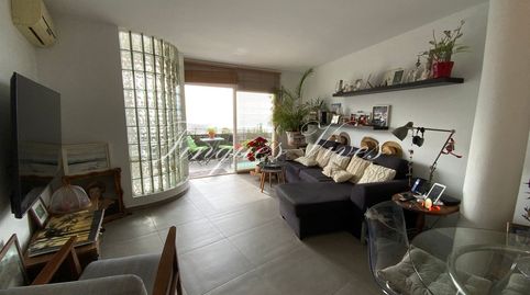 Foto 2 de Ático en venta en El Balís, Sant Andreu de Llavaneres