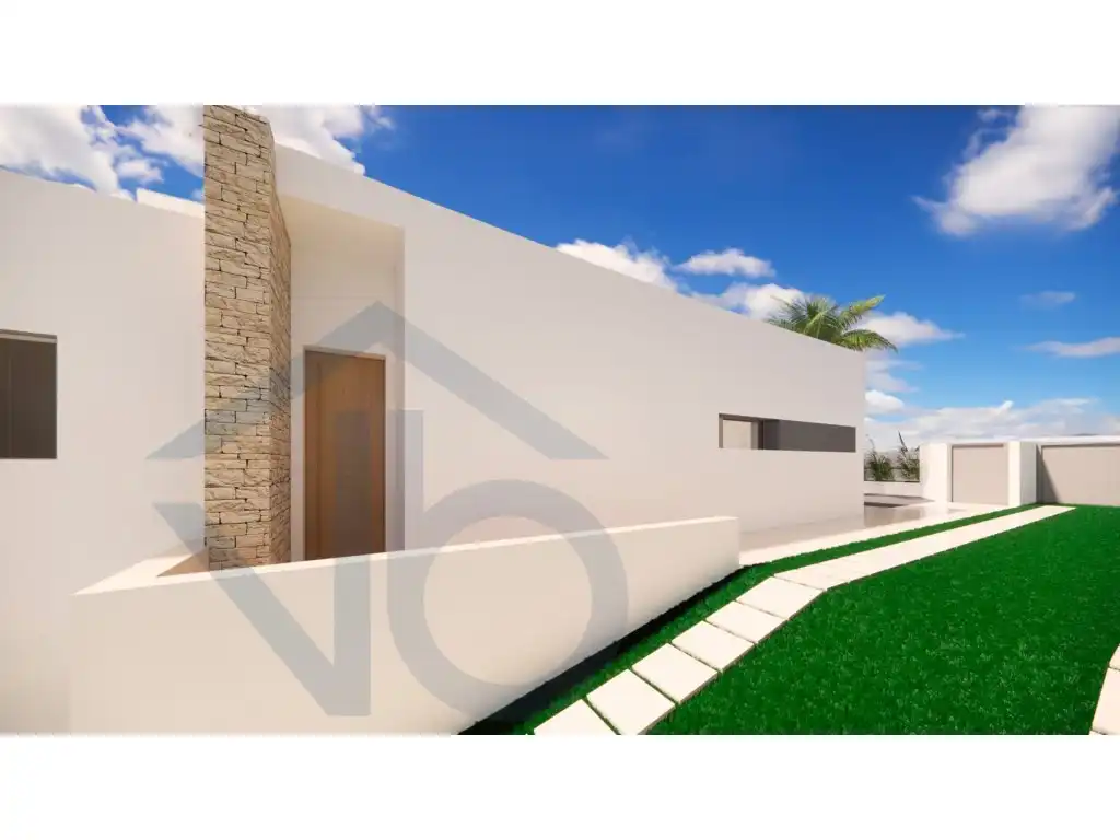 Casa o chalet en venta en Pilar de la Horadada