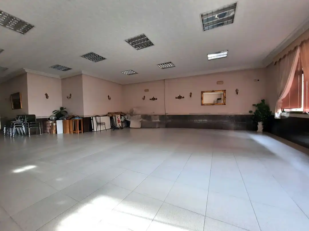 Casa o xalet en venda en Escalona amb Aire condicionat i Calefacció