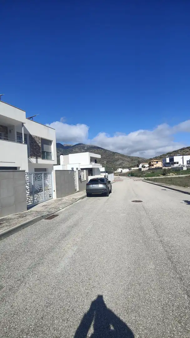 Rural land for sale in C/ Gregorio Ordoñez, imagen 6