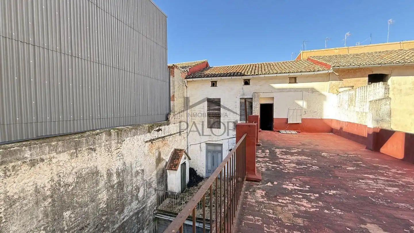 Maison avec terrasse à vendre à Carcaixent, imagen 35