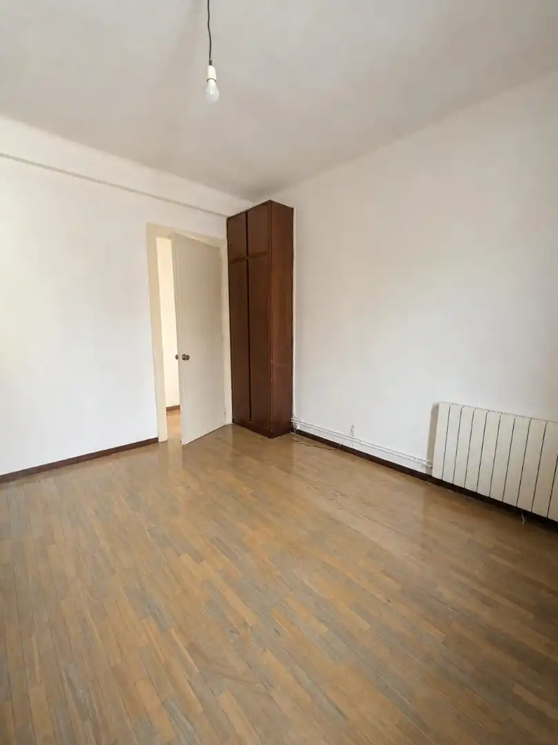 Habitación de Piso en venta en Sarrià - Sant Gervasi