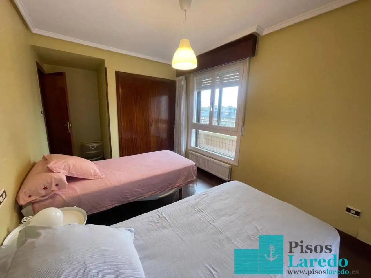 Wohnung zur Miete in Avenida francia, 55, Zona Playa
