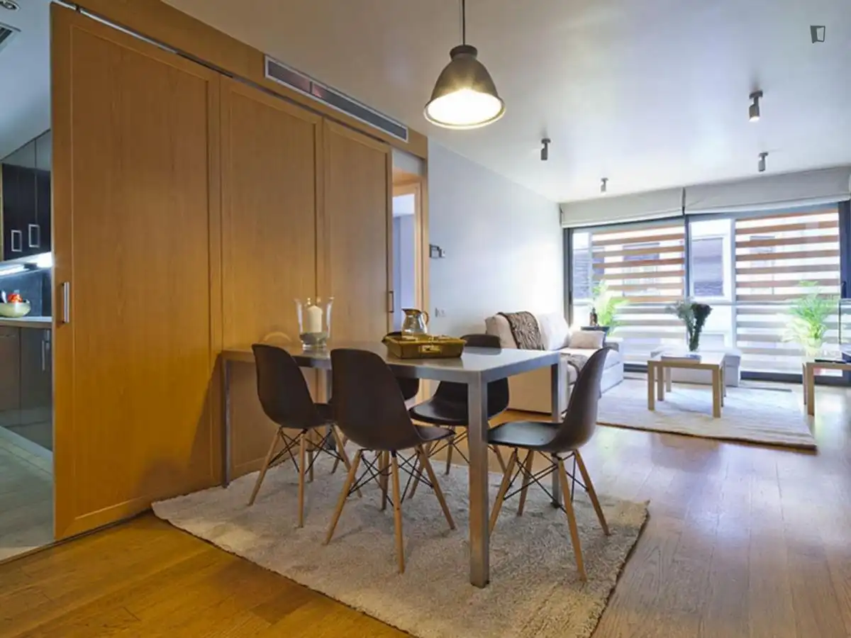 Appartement compact à louer à Sarrià - Sant Gervasi, imagen 17