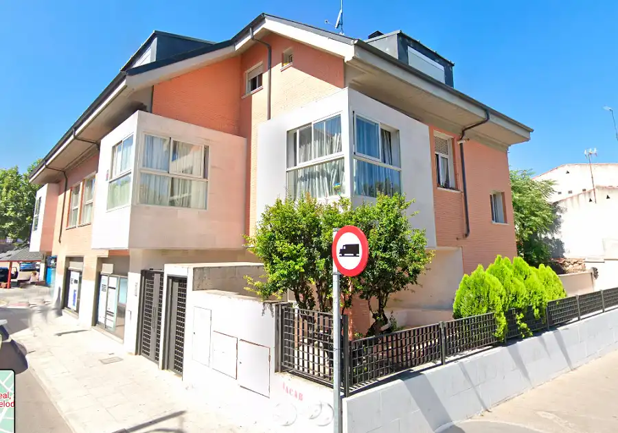 Dúplex de alquiler en Torrelodones, Madrid