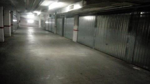 Photo 4 of Garage for sale in Abeto, Los Árboles, Málaga