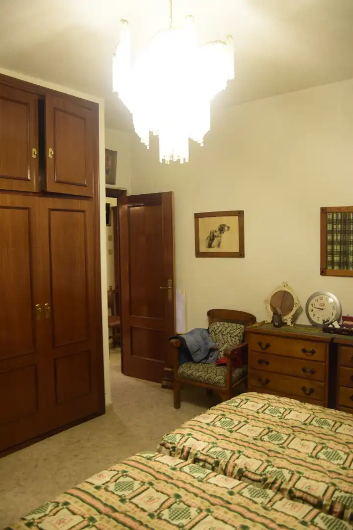 Casa amb jardí en venda a Autovía de los Pantanos, imagen 8