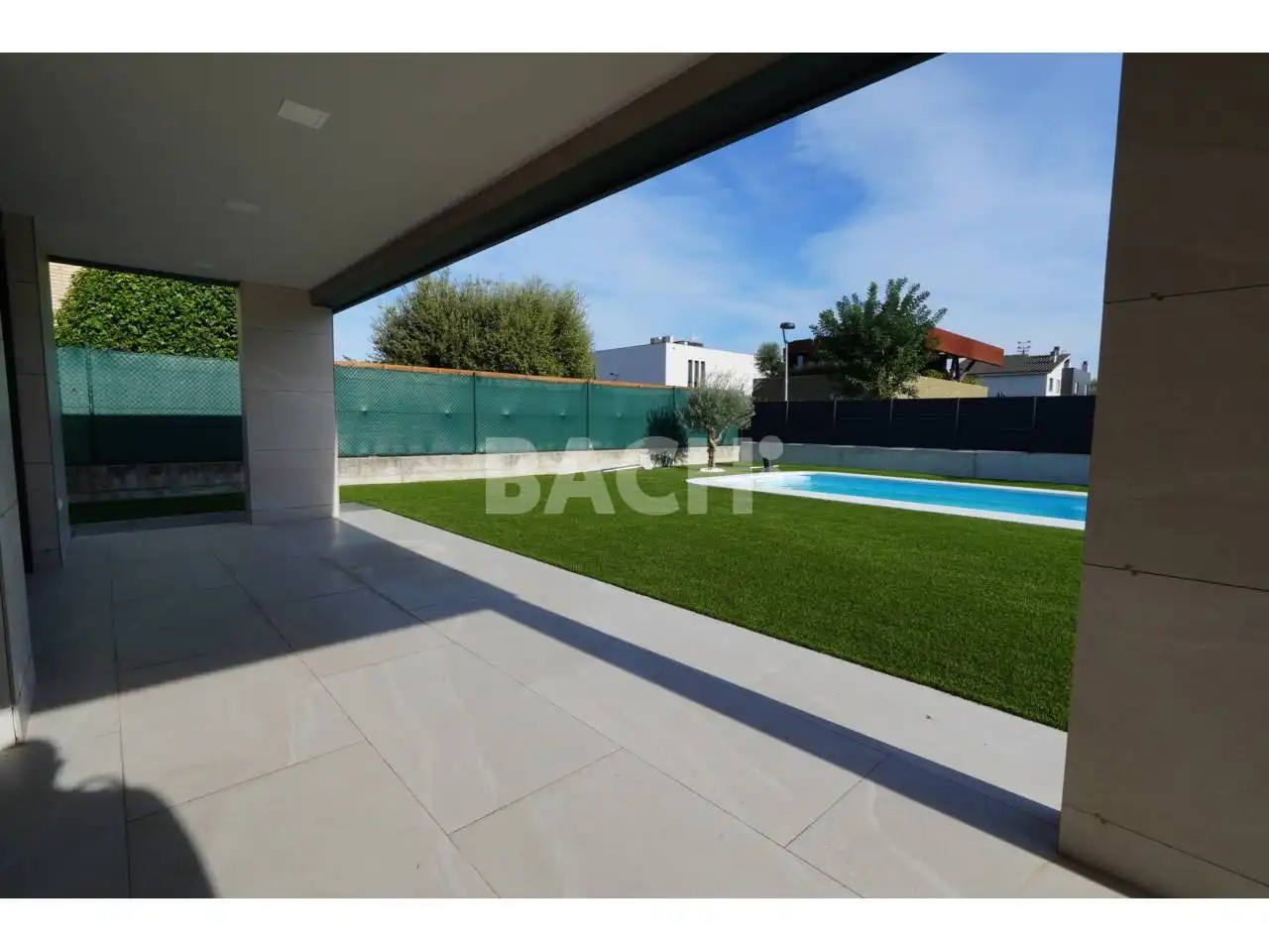 Casa con jardín en venta en Calle til·ler, imagen 7