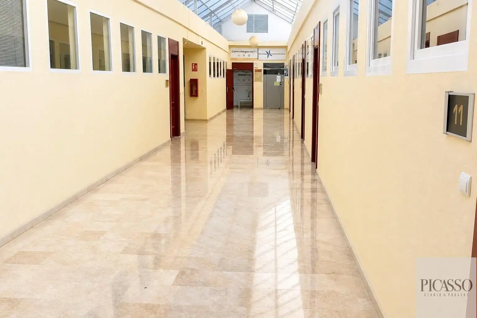 Commercial properties for sale in Torremolinos