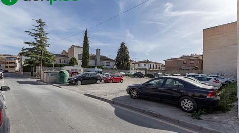 Foto 4 de Residencial en venda a Calle de Valencia, 42, Parque de la Ermita, Churriana de la Vega