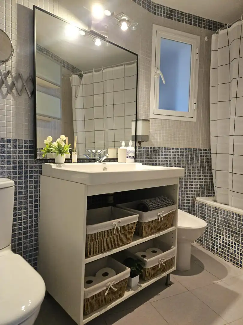 Flat for rent in Rincón de la Victoria, Málaga