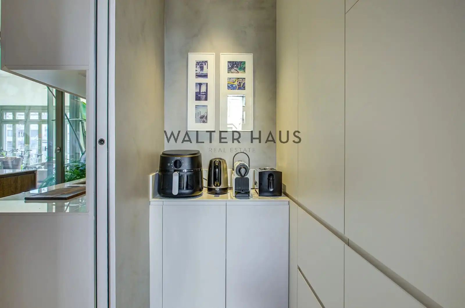 Penthouse with terrace for sale in Carrer de la Diputació, imagen 42