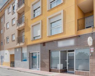 Exterior view of Flat for sale in  Murcia Capital