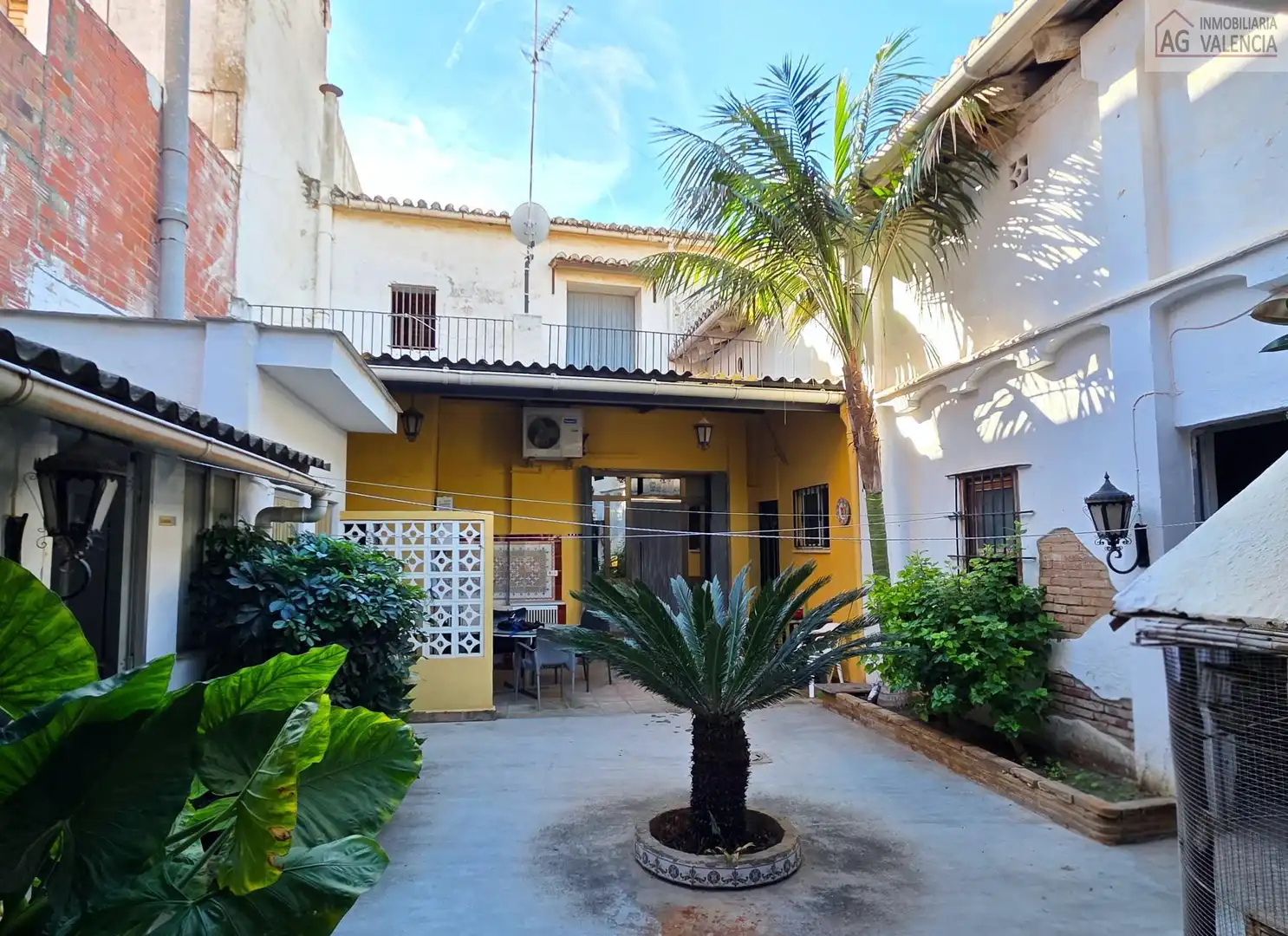 Casa o chalet en venta en Bonrepòs i Mirambell
