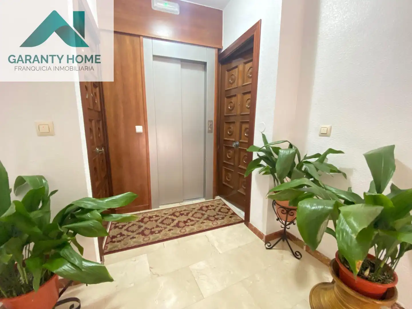 Piso en venta en Torredonjimeno con Amueblado