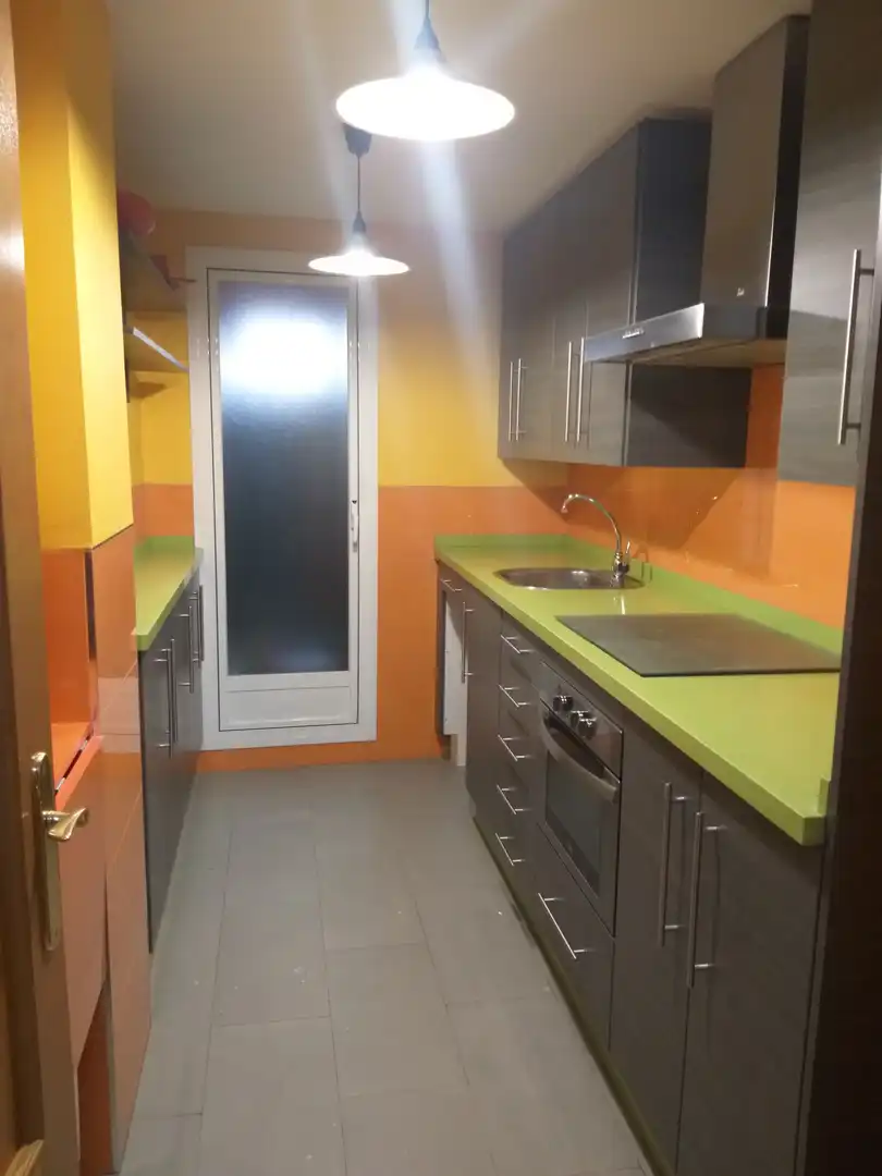 Wohnung zur Miete in Avenida las Retamas, Prado Santo Domingo - Ensanche
