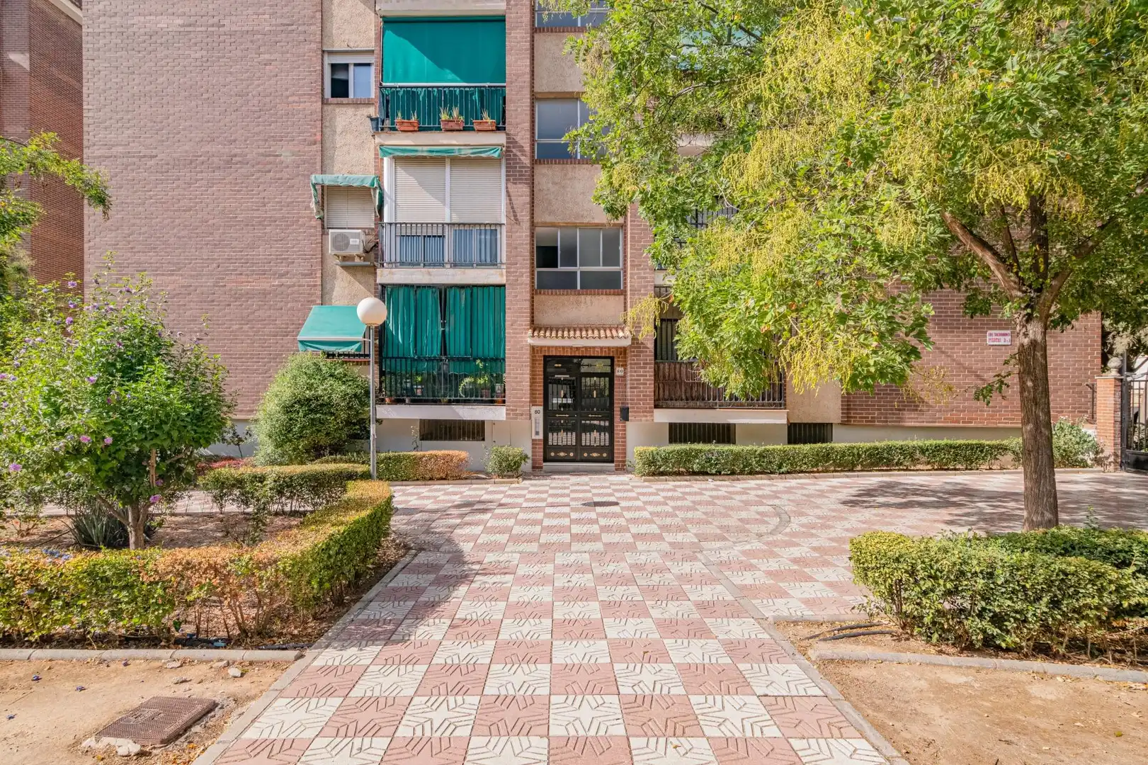 Pis de lloguer a Avenida JUAN PABLO II, San Francisco Javier