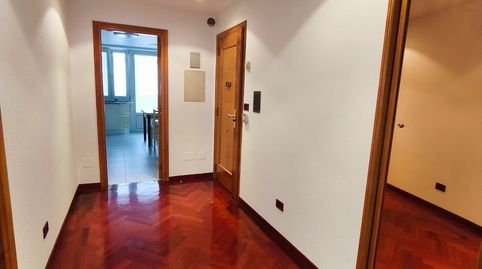 Foto 4 von Wohnung zum Verkauf in Merced, Los Castros - Castrillón, A Coruña Capital