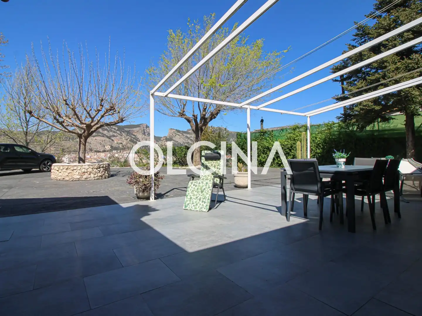 Casa o chalet de alquiler con opción a compra en Centre - Zona Alta