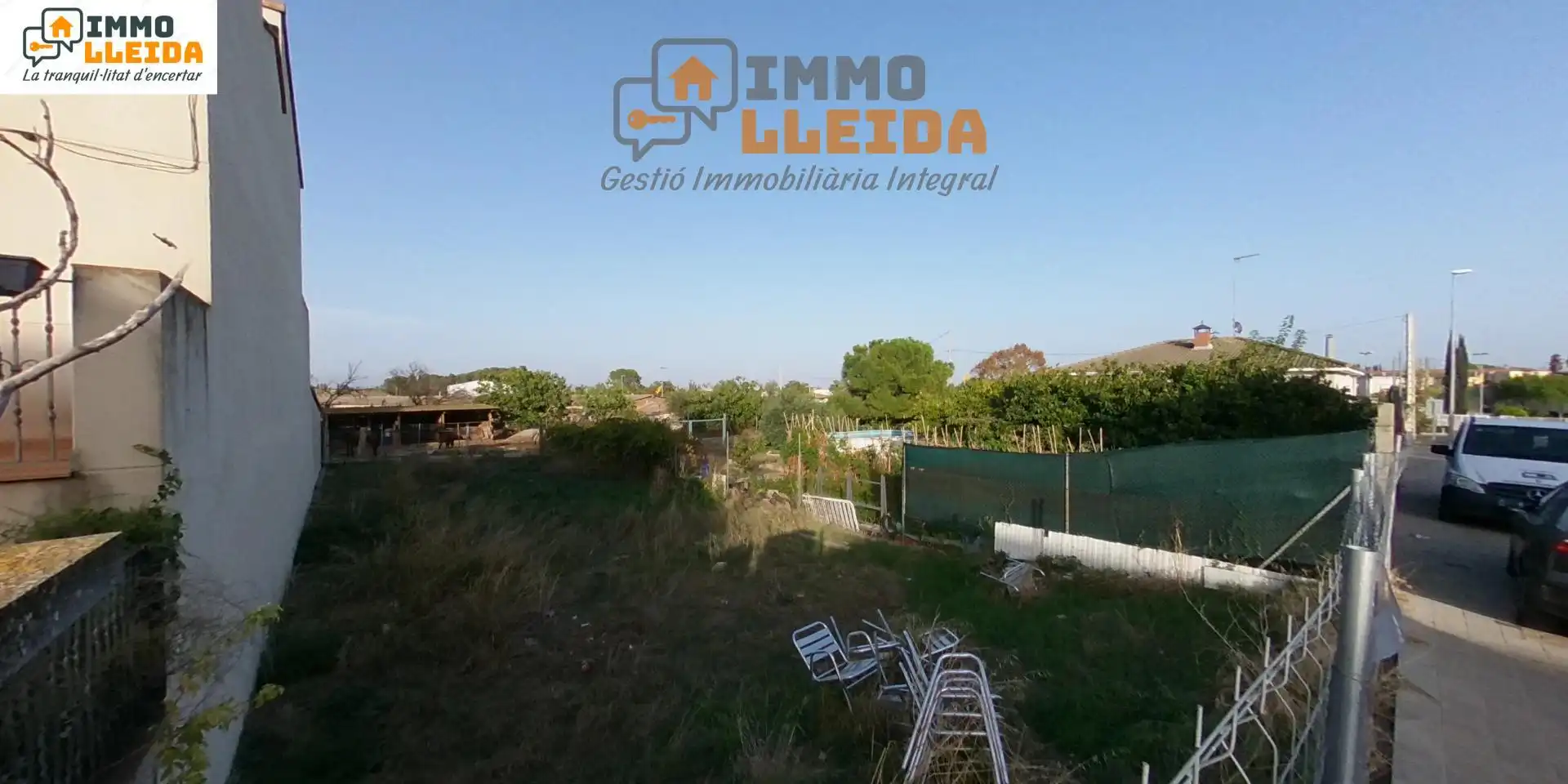Residential for sale in Rosselló