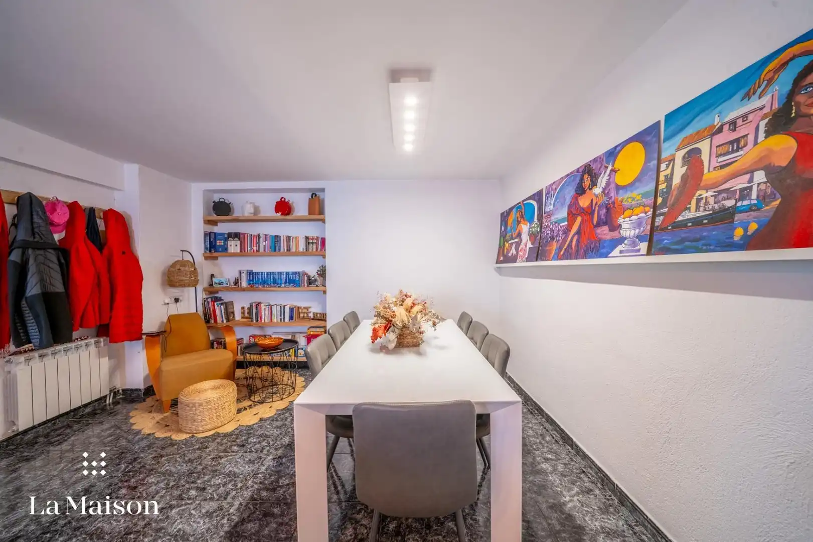 Houses for sale in Calle Llinars, Dosrius poble