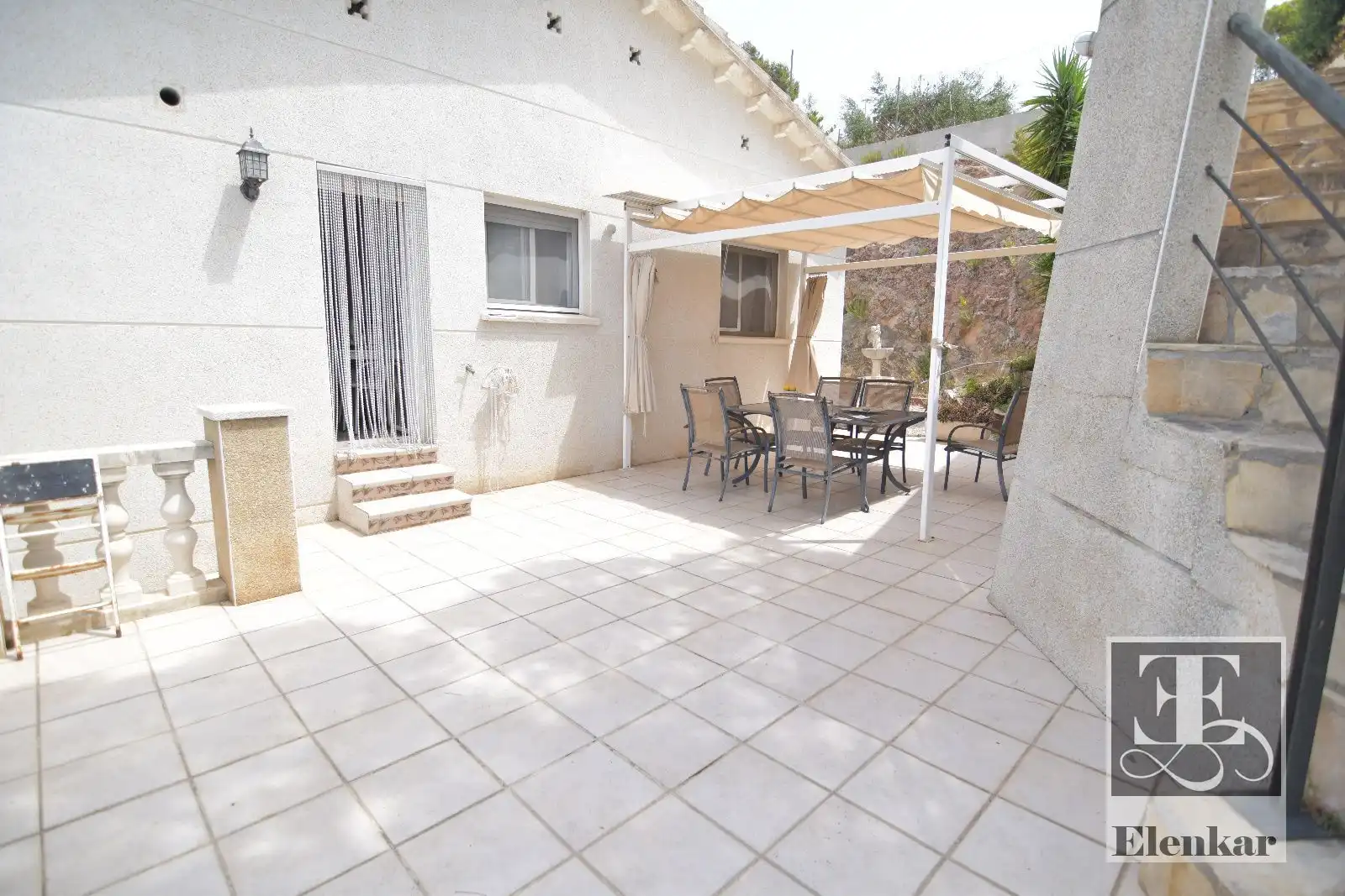 Adosado con piscina en venta en Pedrera, imagen 9
