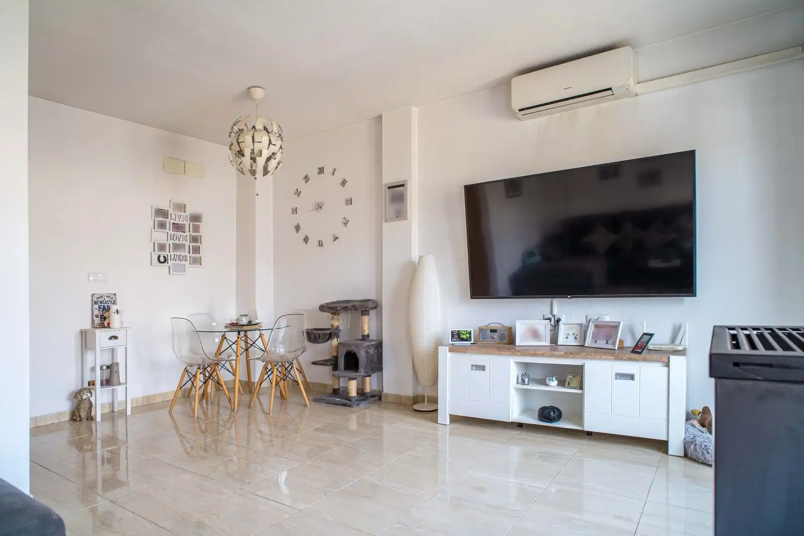 Appartement compact à vendre à El Pinós / Pinoso, imagen 5