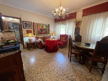 Appartement avec ascenseur à louer à Maria Auxiliadora - Barriada de Llera