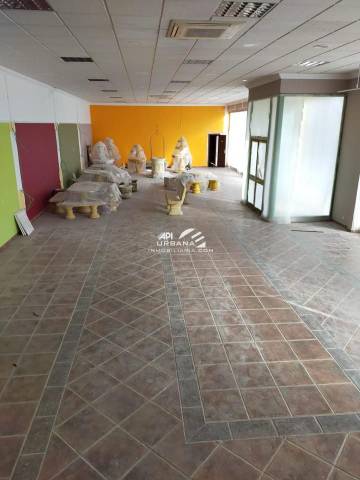 Nave industrial en Alquiler en Córdoba Málaga en El Valle