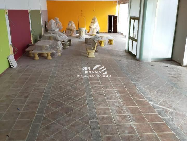 Photo 1 of Industrial buildings to rent in Córdoba Málaga, El Valle, Córdoba