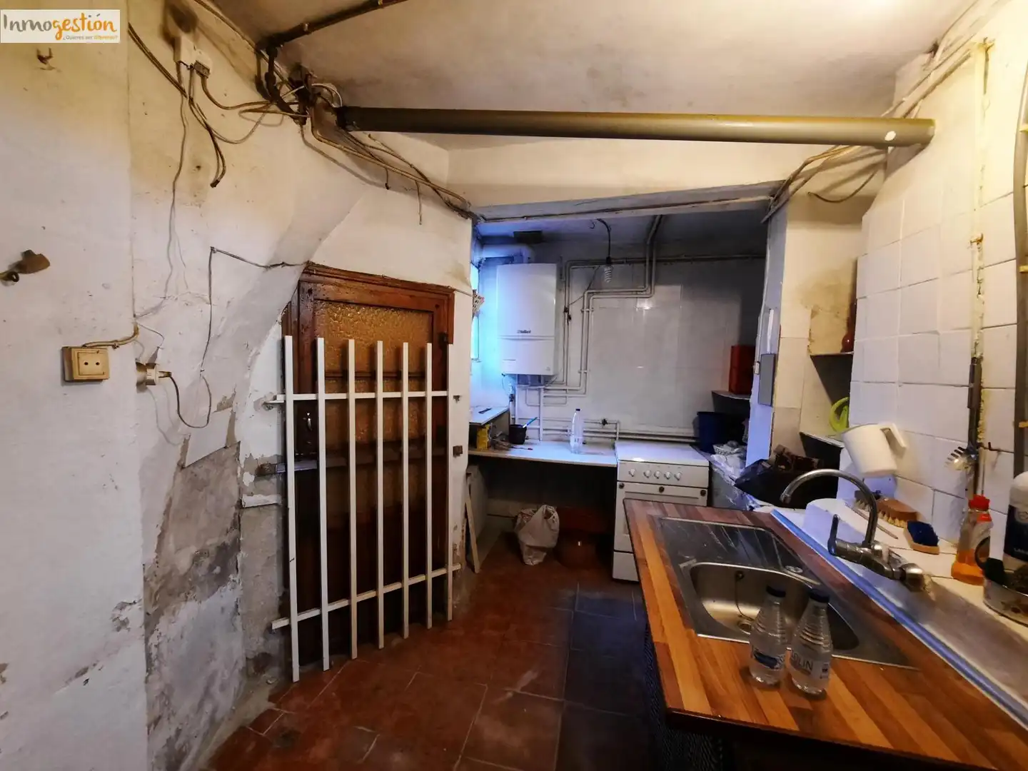 Casa o chalet en venta en Calle SOLANA ALTA, Tudela de Duero