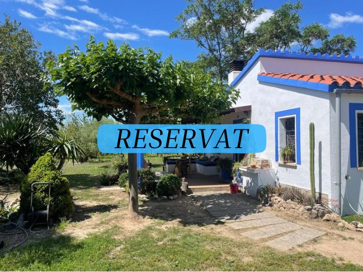 Finca rústica en venta en Vallmoll con Amueblado