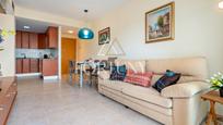 Living room of Flat for sale in Cambrils  with Air Conditioner, Terrace and Balcony