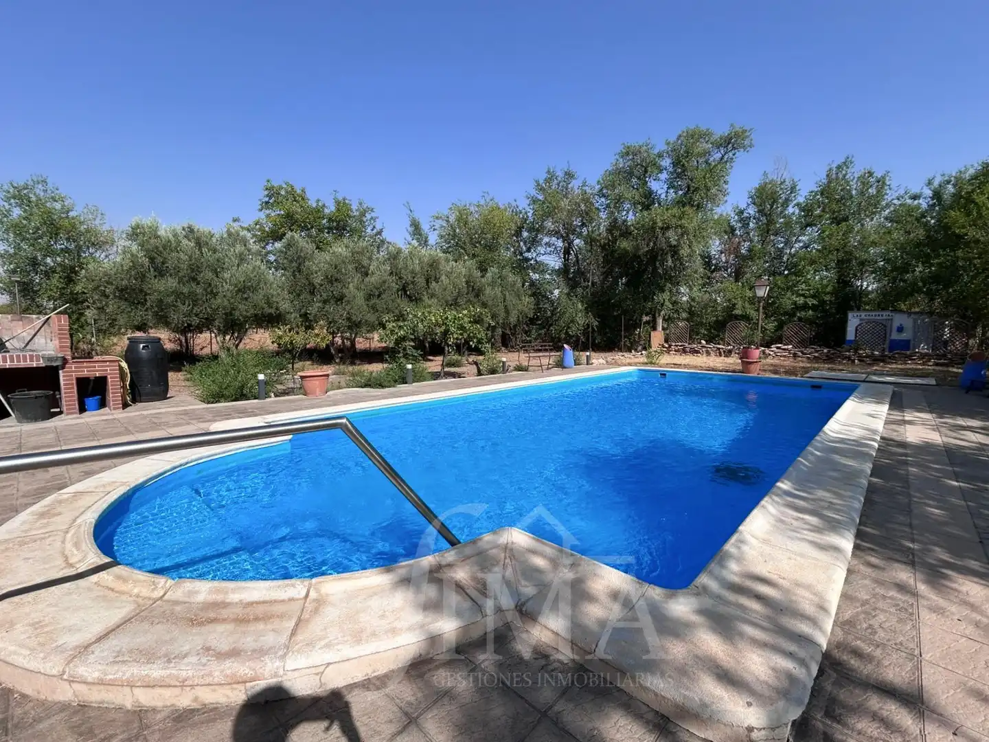 Chalet con piscina en venta en Argamasilla de Alba, imagen 48