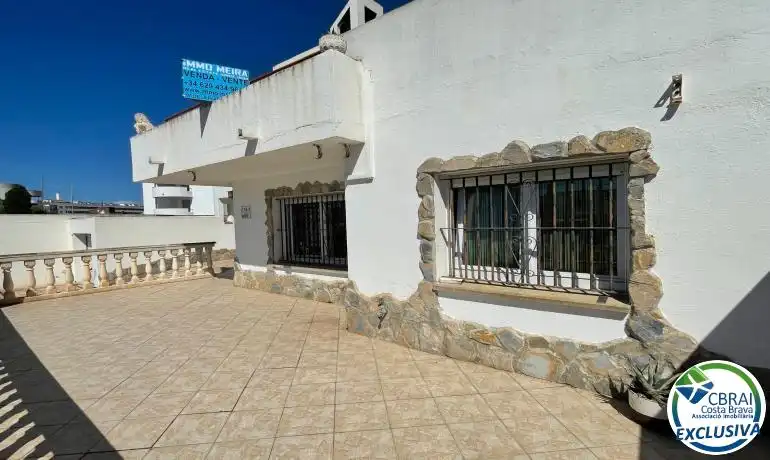 Doppelhaushälfte mit Garten zum Verkauf in Santa Margarita, imagen 14