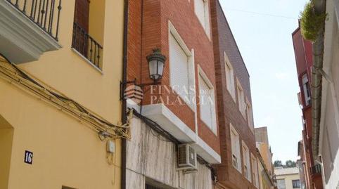 Foto 2 de Pis en venda a Remedio, Antigua Moreria, Valencia