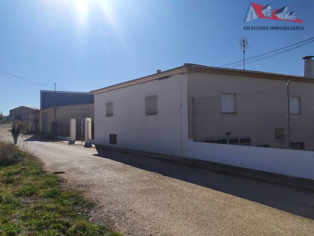 Casa-chalet en Venta en Casas de Ves