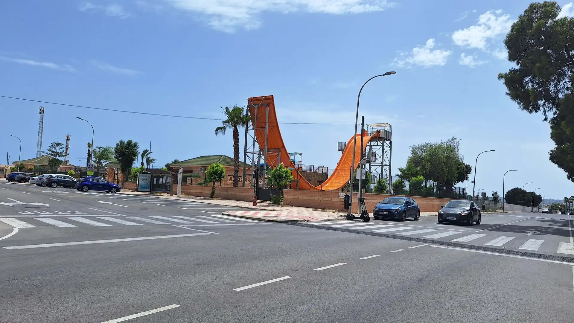 Bungalow with terrace for sale in Zona Carrefour - Urbanizaciones, imagen 29