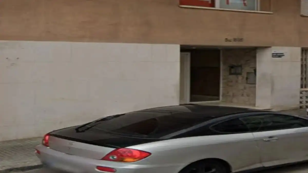 Pis en venda a Carrer de Martorell