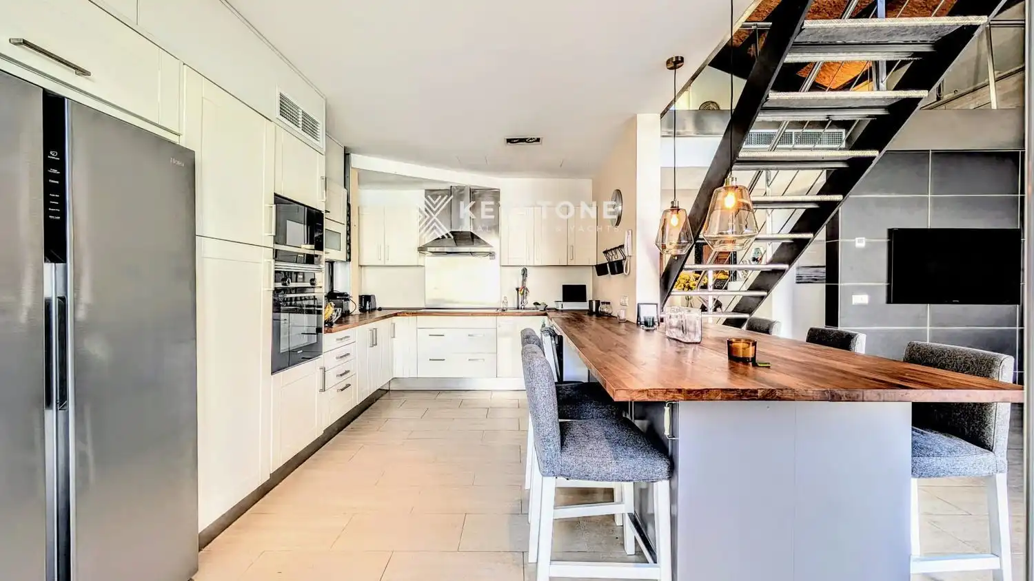 Haus mit Garten zur Miete in PASEO PORTITXOL, 1, imagen 7