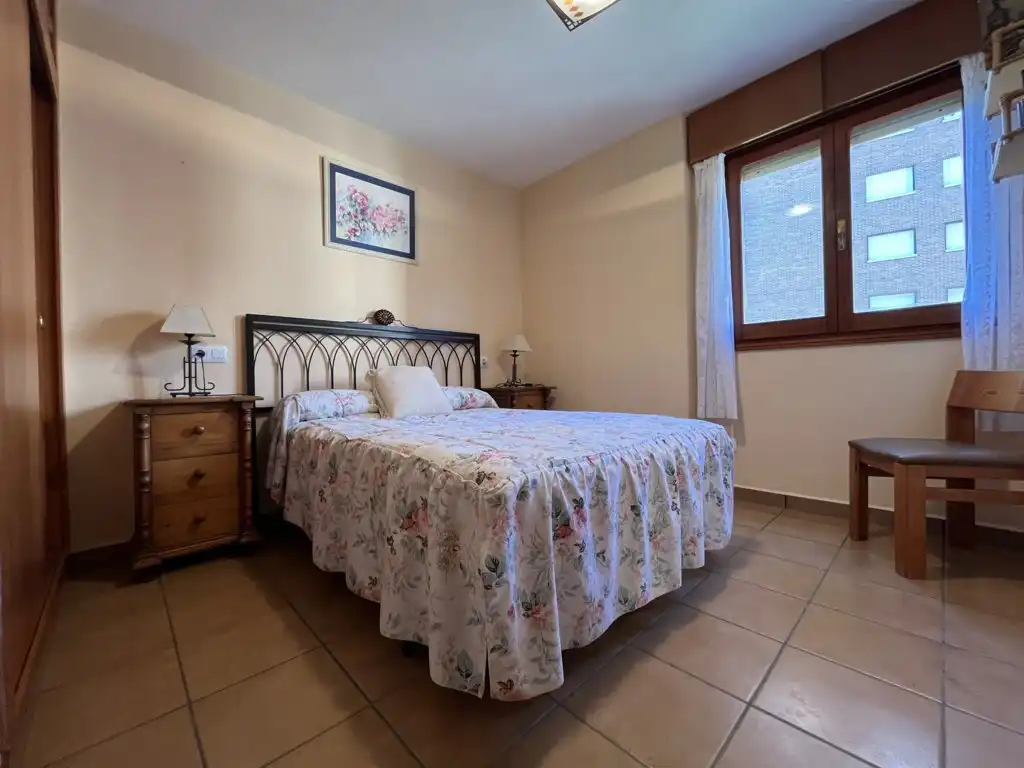 Bedroom of Flat for sale in Orihuela Costa