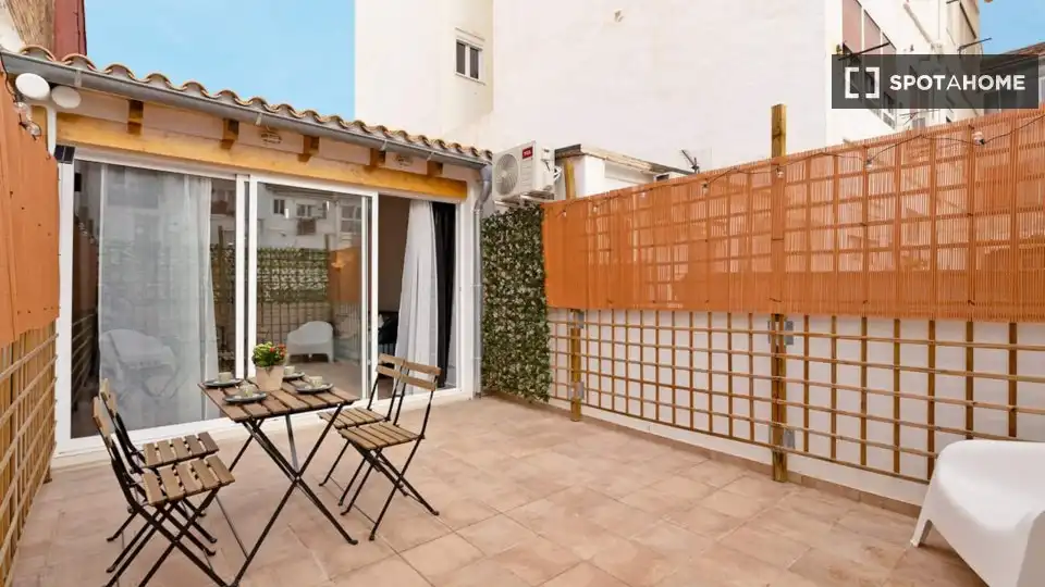 Flat to rent in L'Eixample, imagen 13