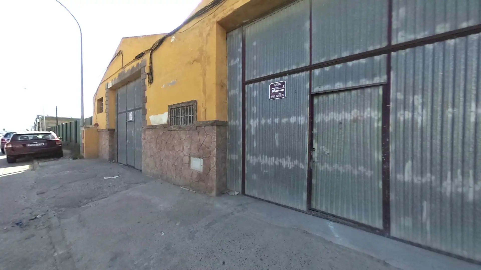 Industrial building for sale in El Juncal - Vallealto, imagen 34