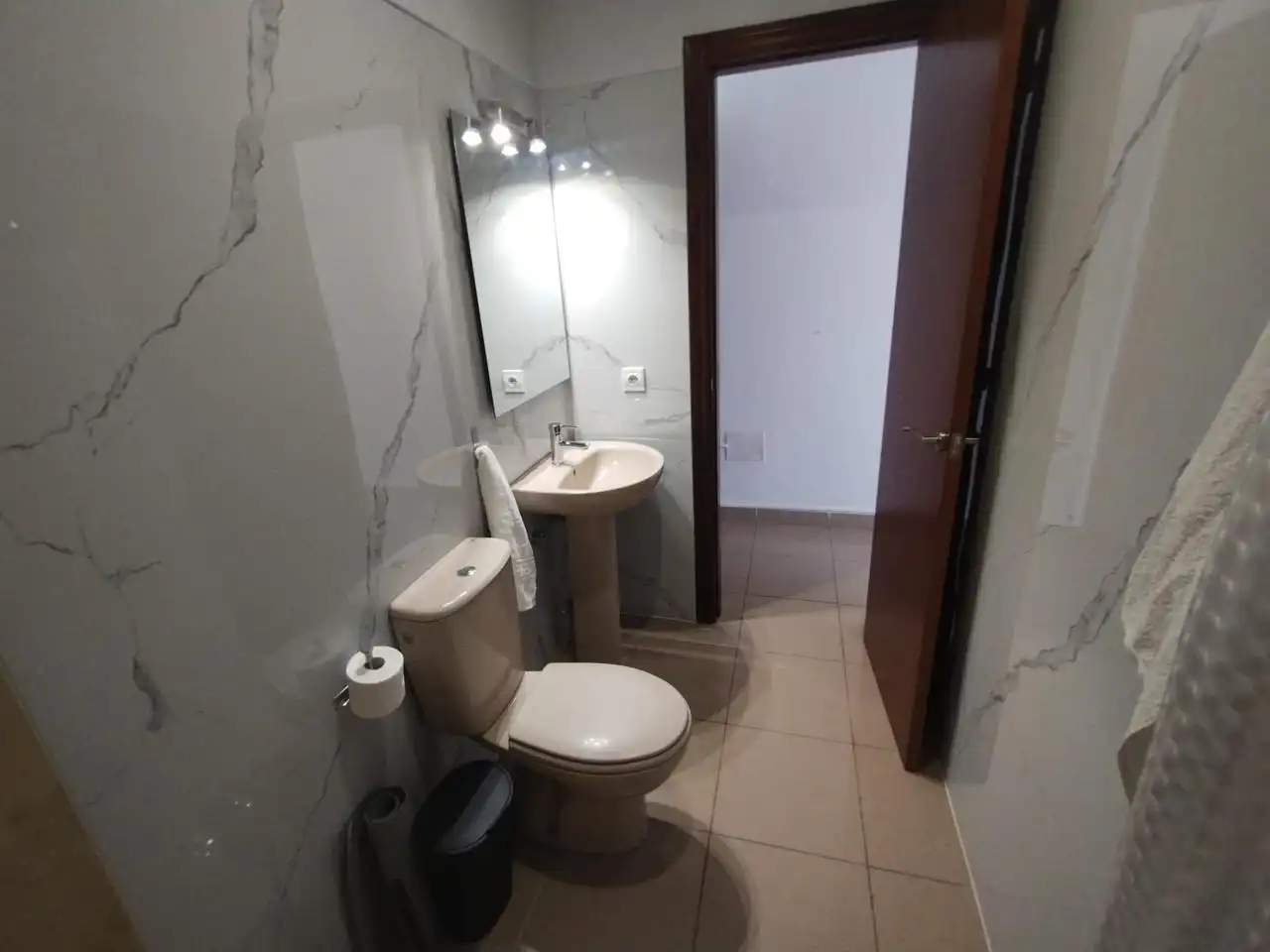 Zimmer in Isla De Gran Canaria, San Isidro