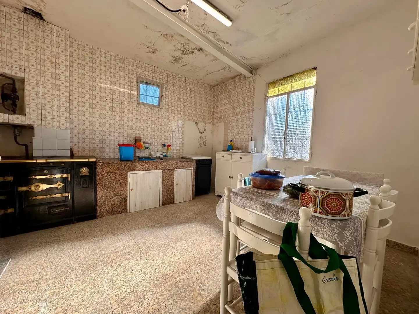 Casa amb terrassa en venda a Xunqueira de Ambía, imagen 11